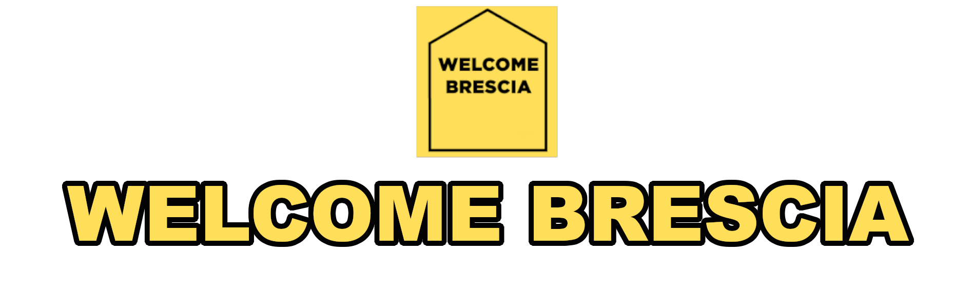 Welcome Brescia